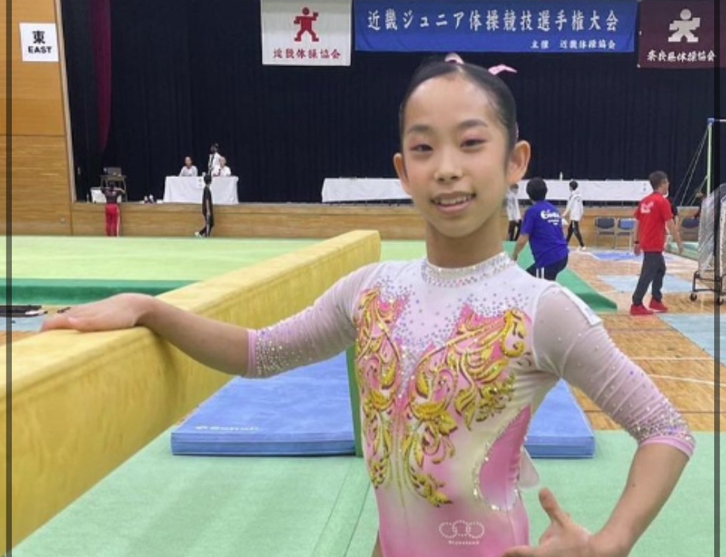 中村遥香 小学校