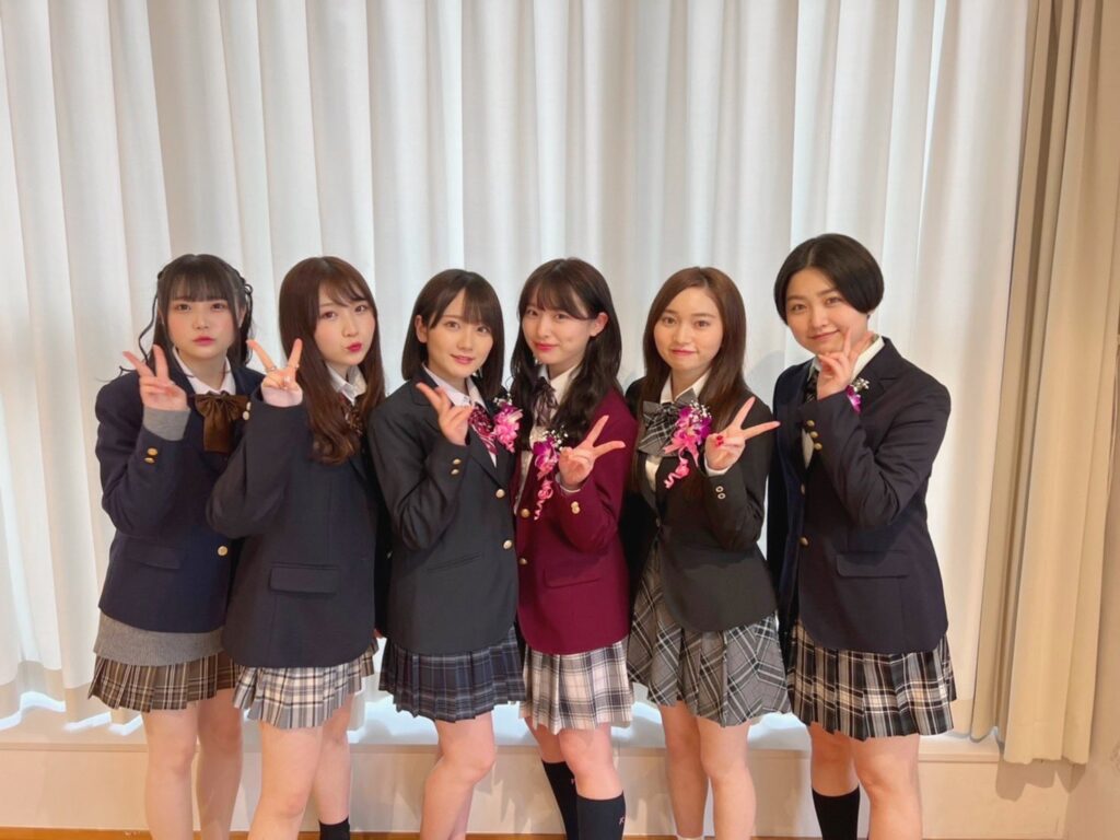 田口愛佳学歴