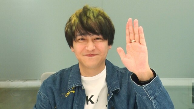 八乙女光学歴