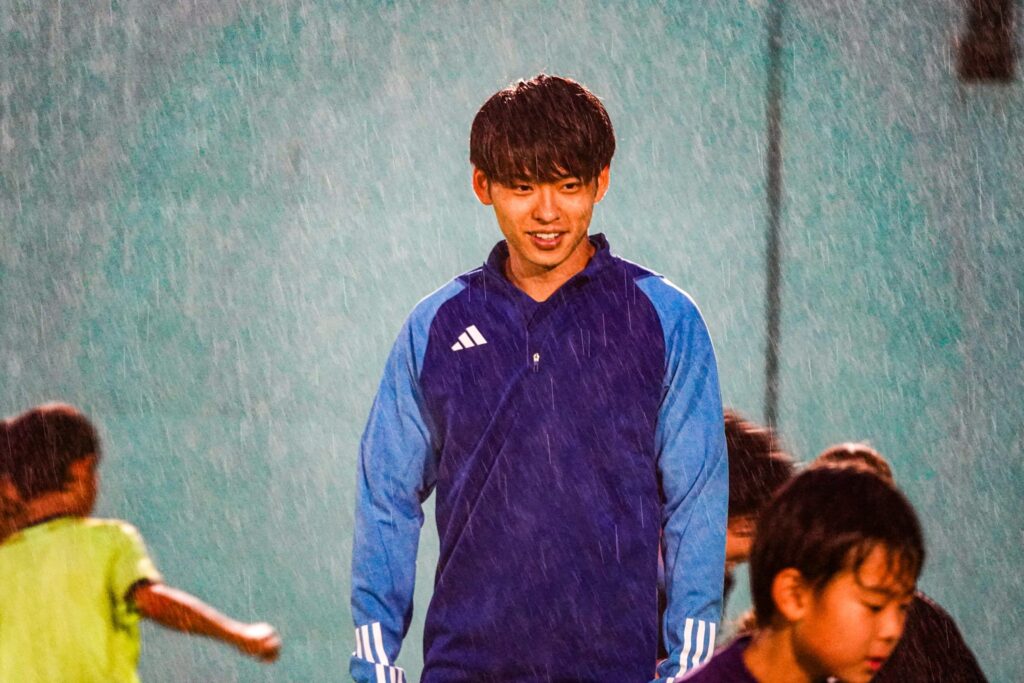 斉藤光毅学歴