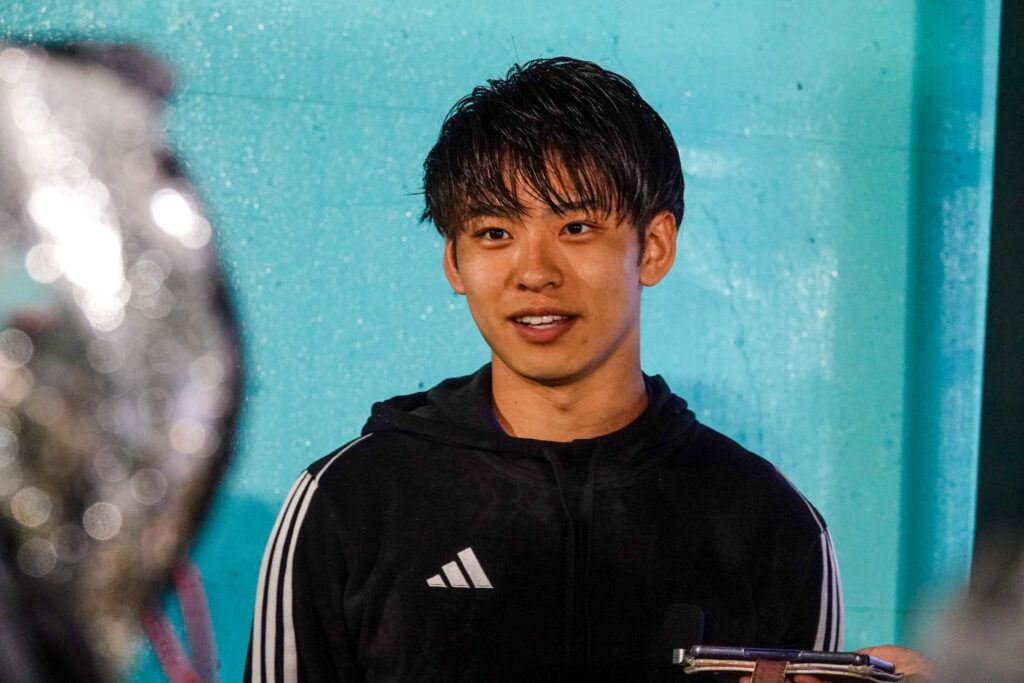 斉藤光毅学歴