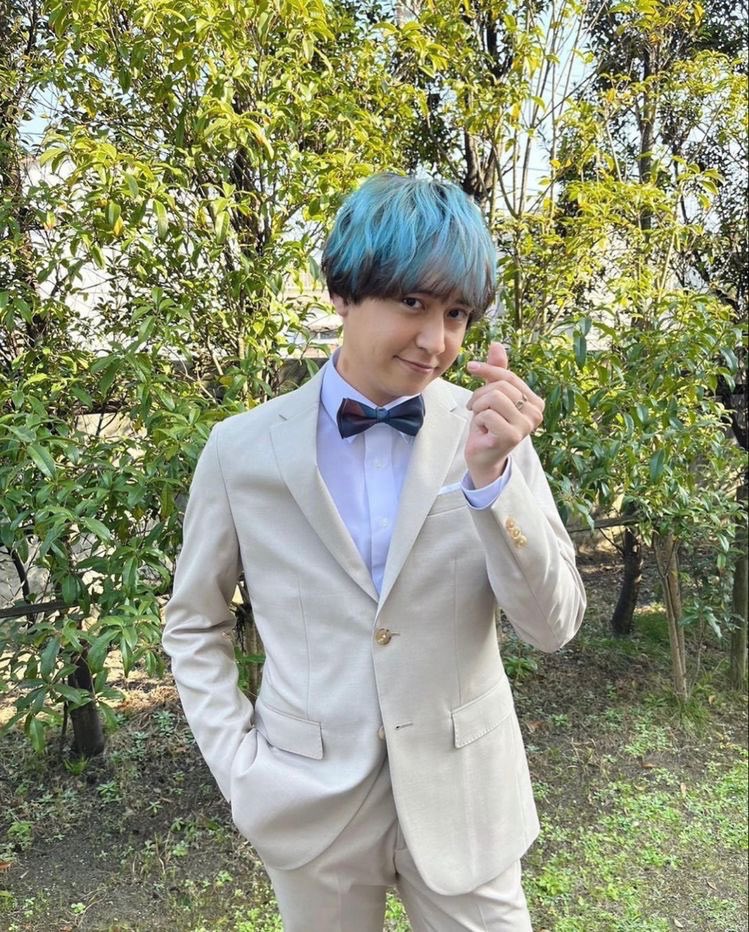 八乙女光学歴