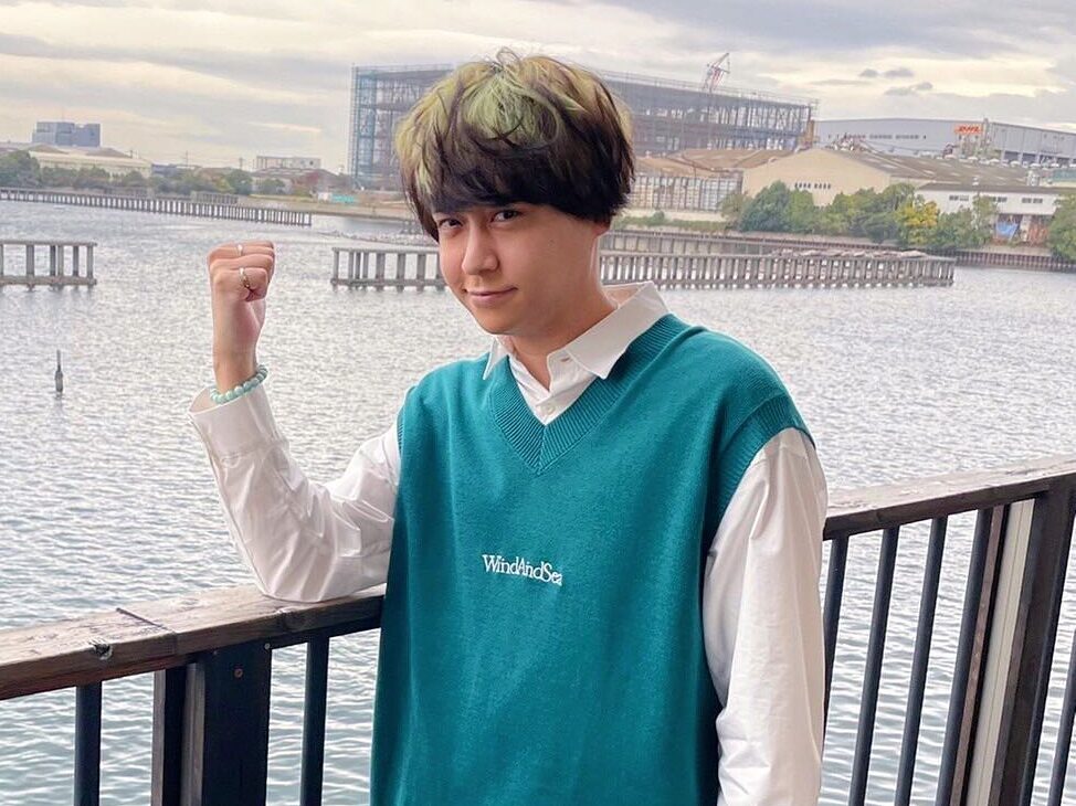 八乙女光学歴