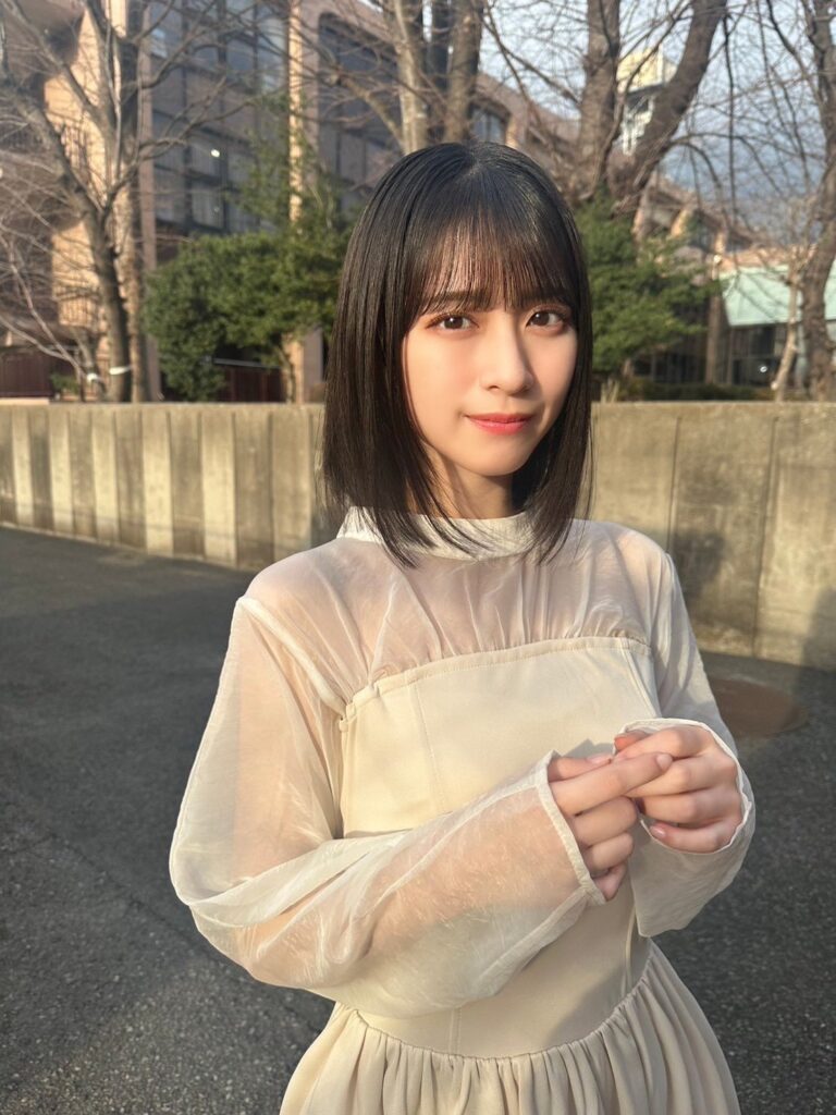 佐々木舞香学歴