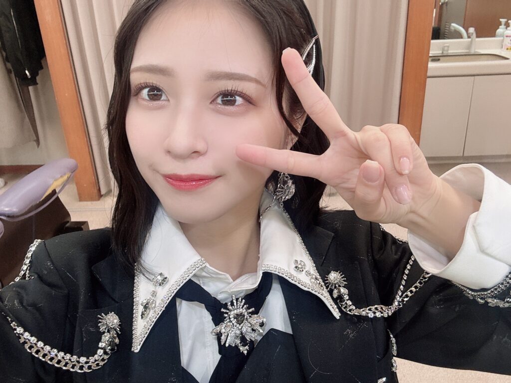 佐々木舞香学歴