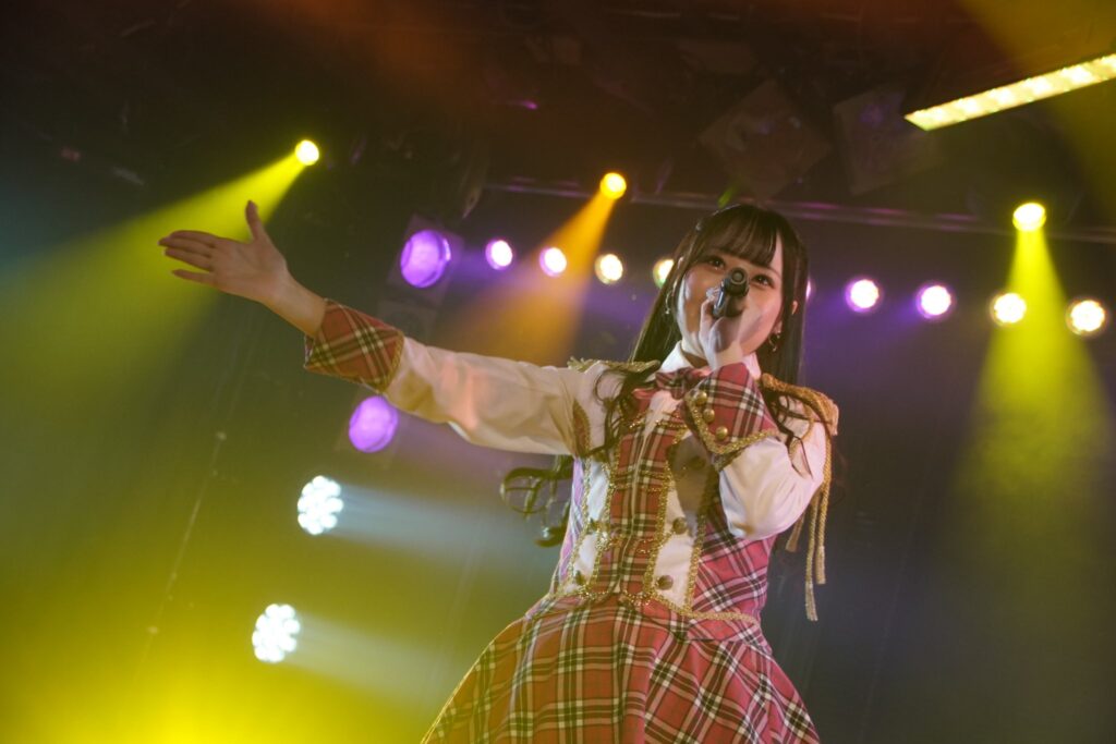 佐藤美波学歴