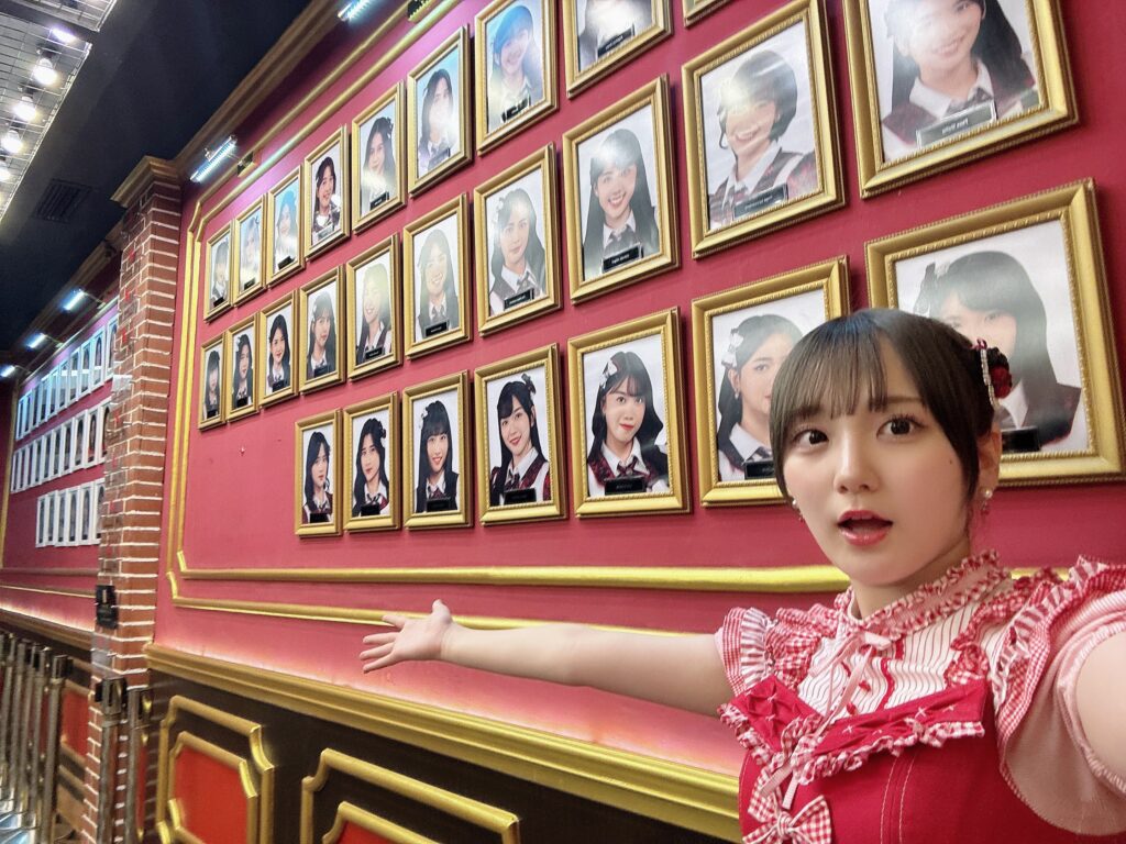 田口愛佳学歴