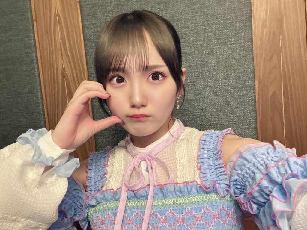 田口愛佳学歴