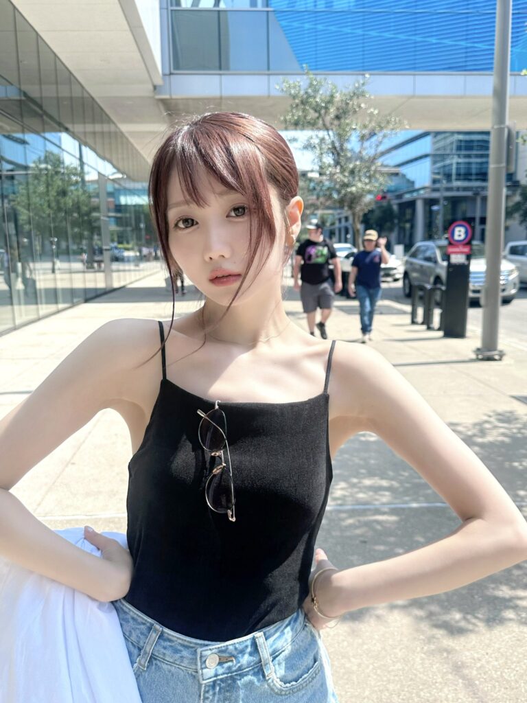 大谷映美里学歴
