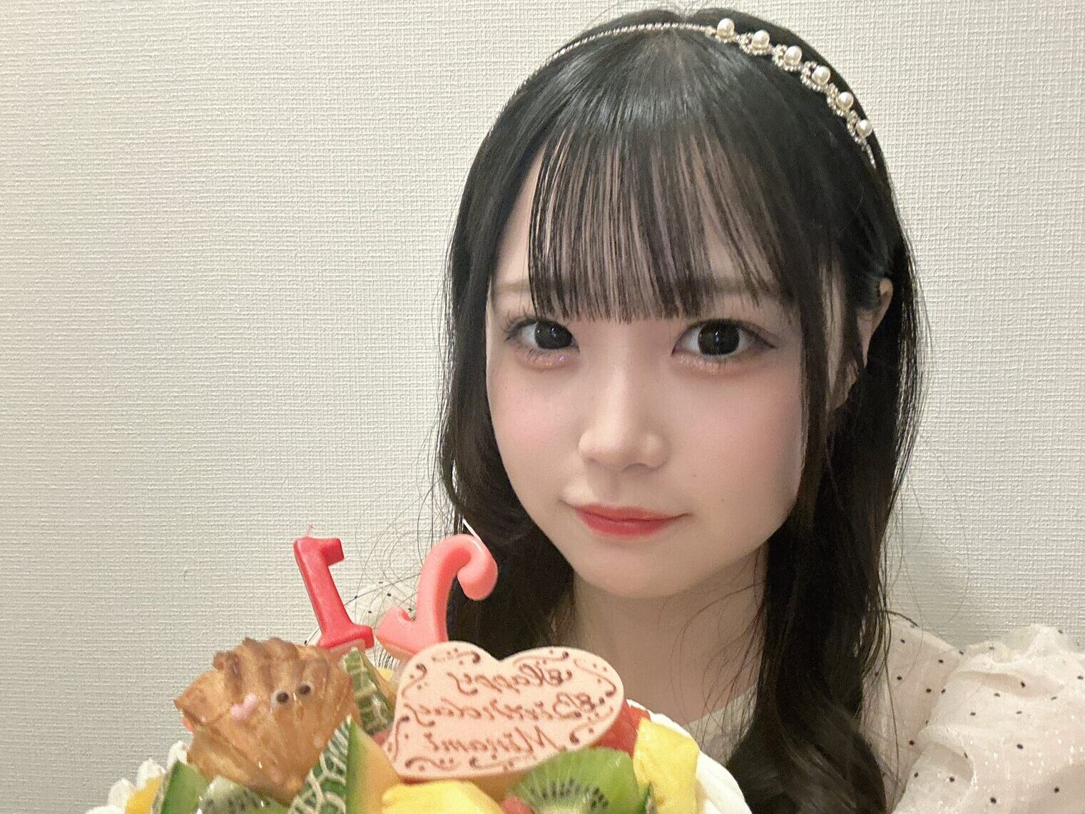 佐藤美波学歴