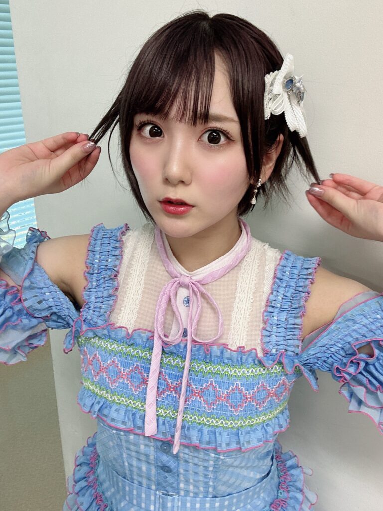 田口愛佳学歴