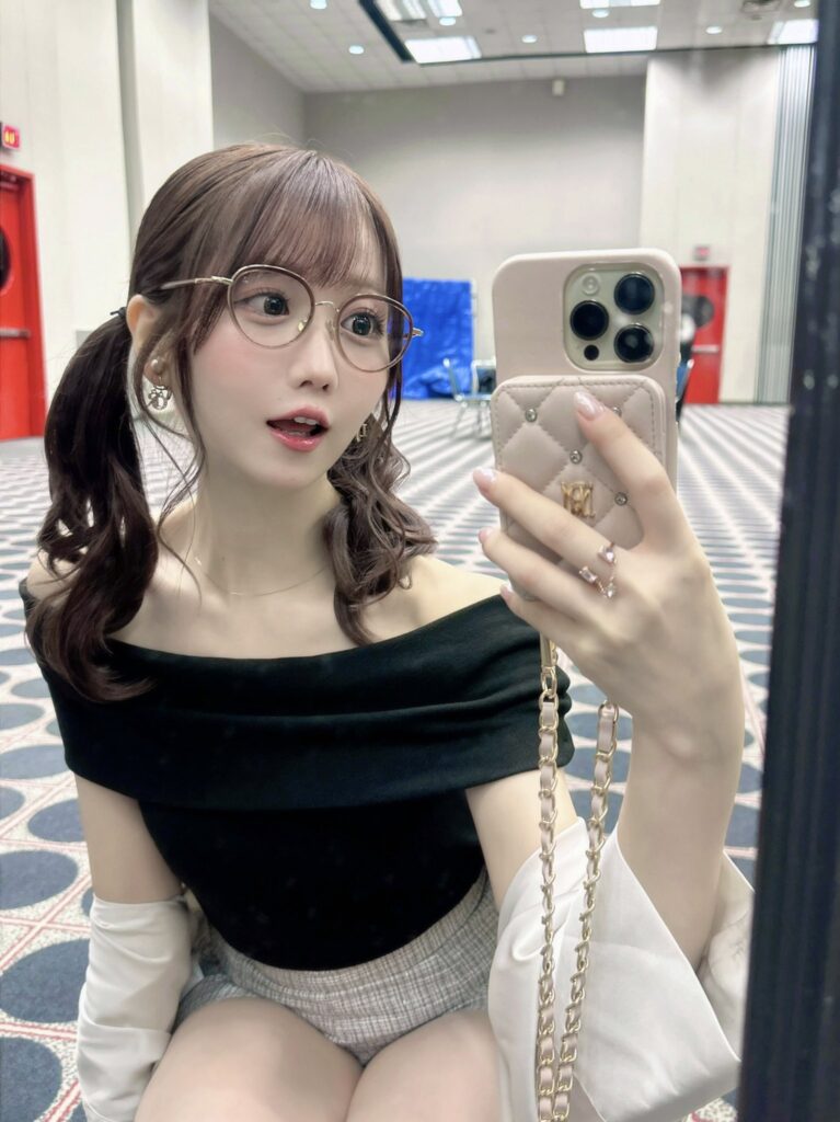 大谷映美里学歴