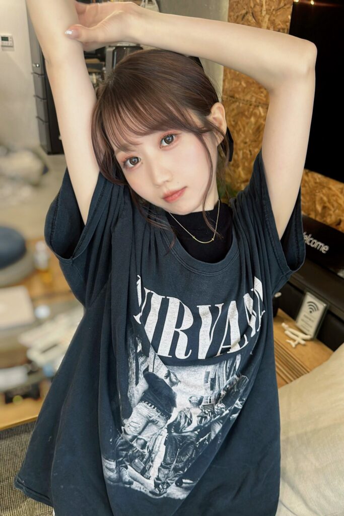 大谷映美里学歴