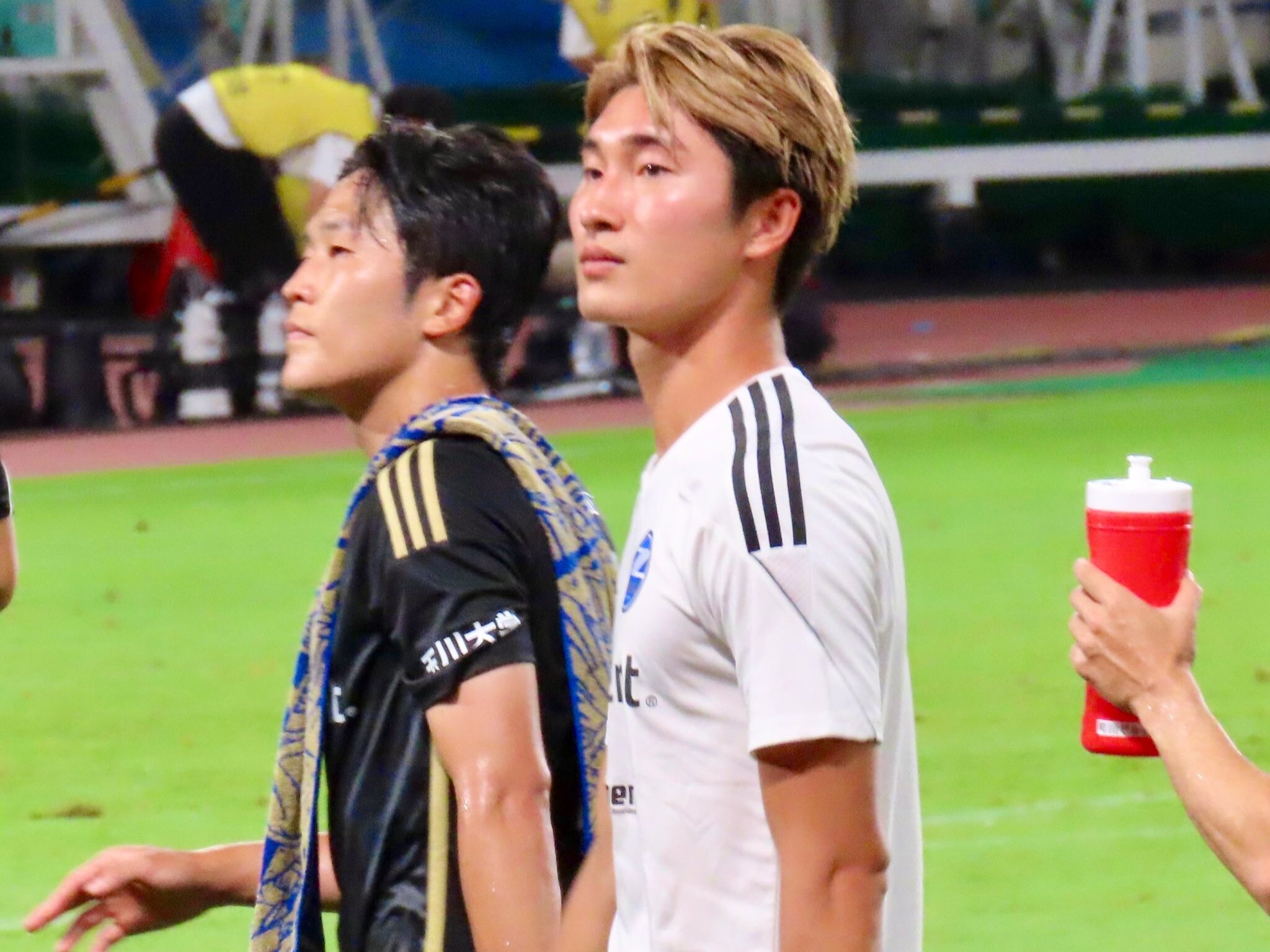 藤尾翔太学歴