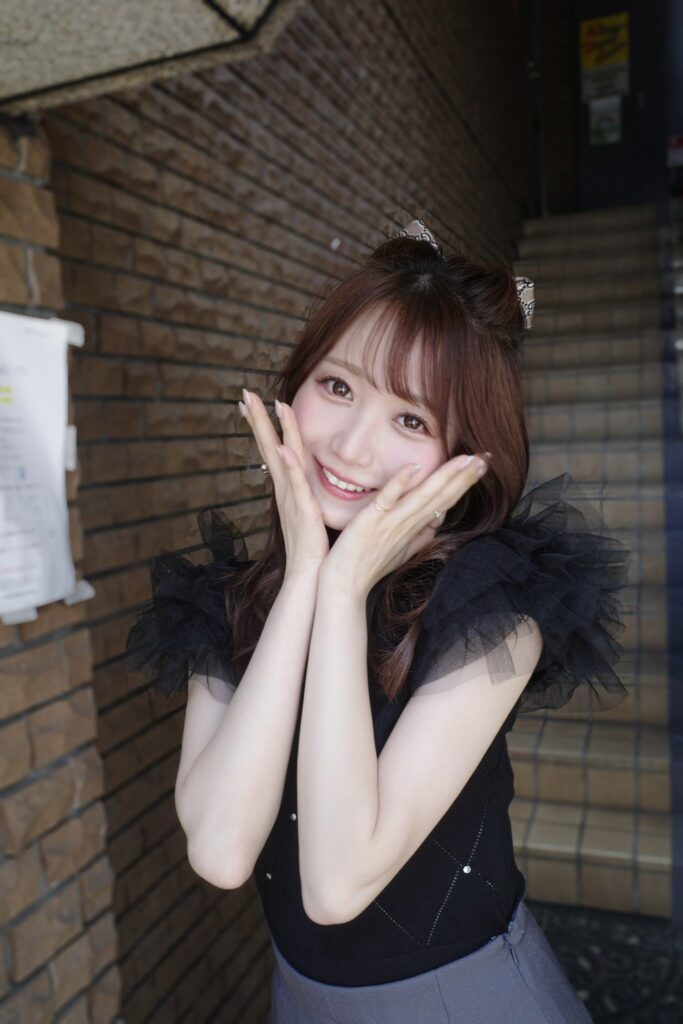 大谷映美里学歴