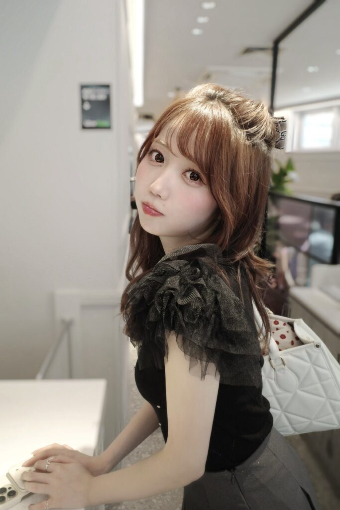 大谷映美里学歴