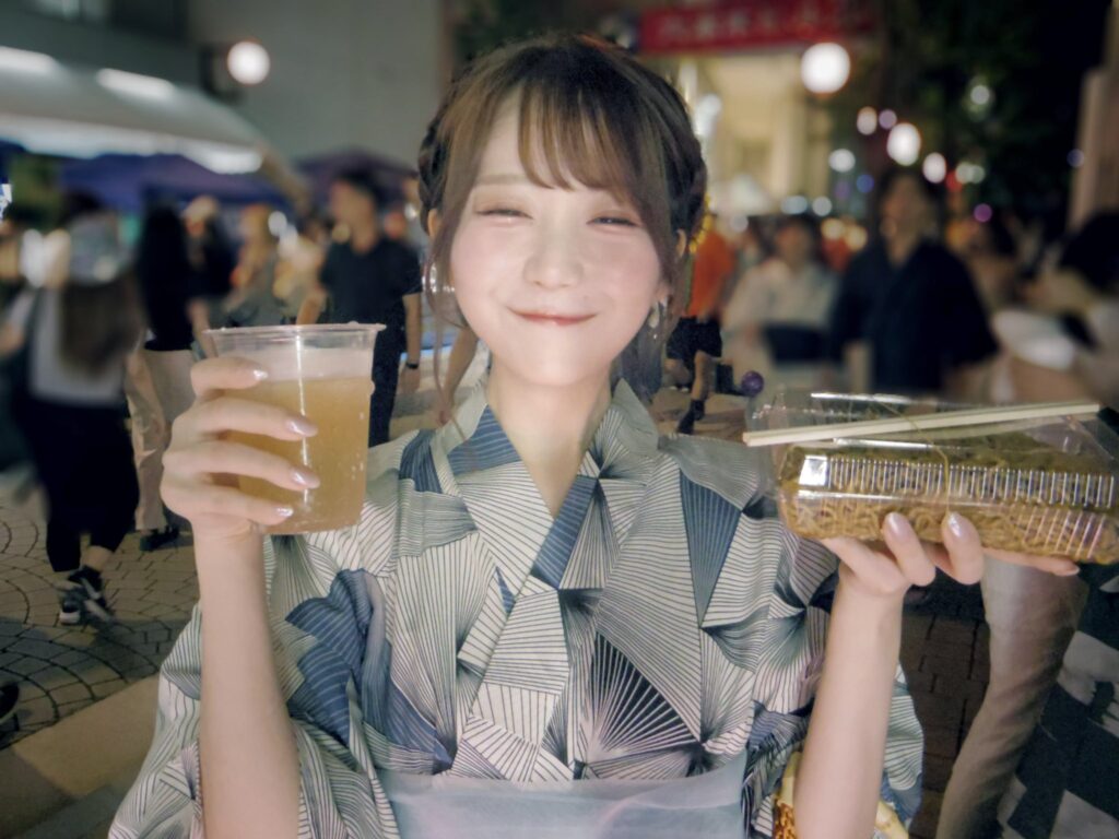 大谷映美里学歴