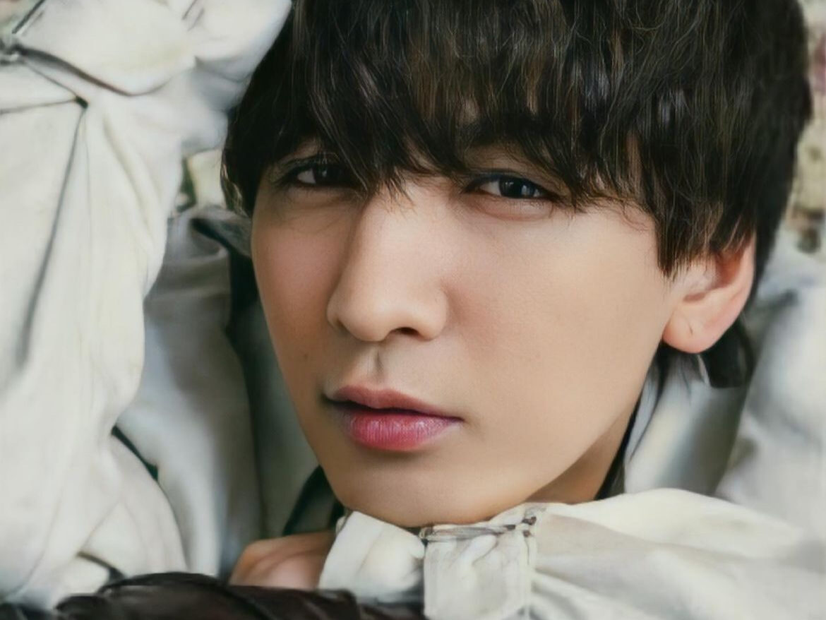 藤井流星　画像