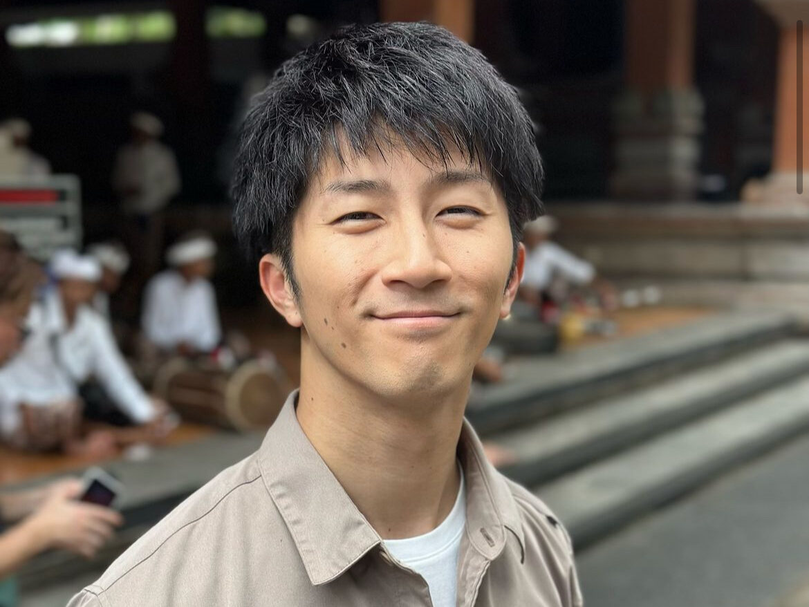 濵田崇裕 画像