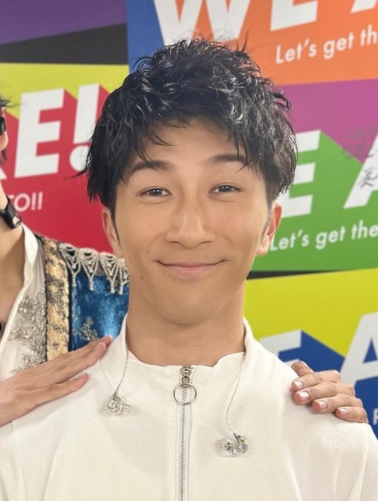 濵田崇裕 画像