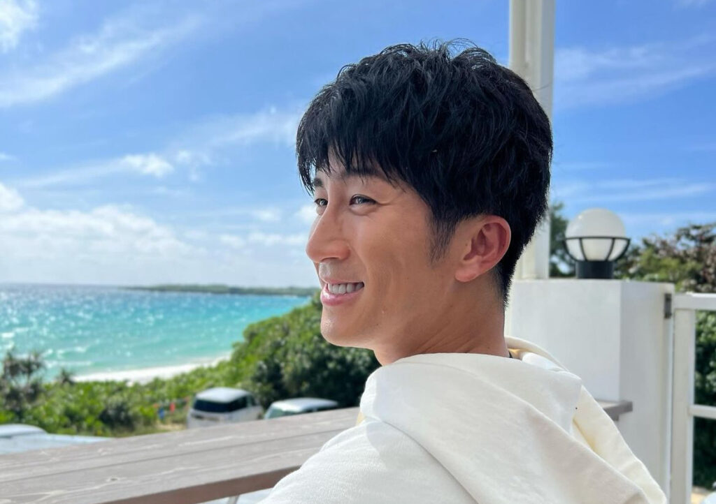 濵田崇裕 画像