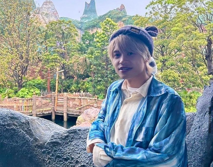 中間淳太 画像
