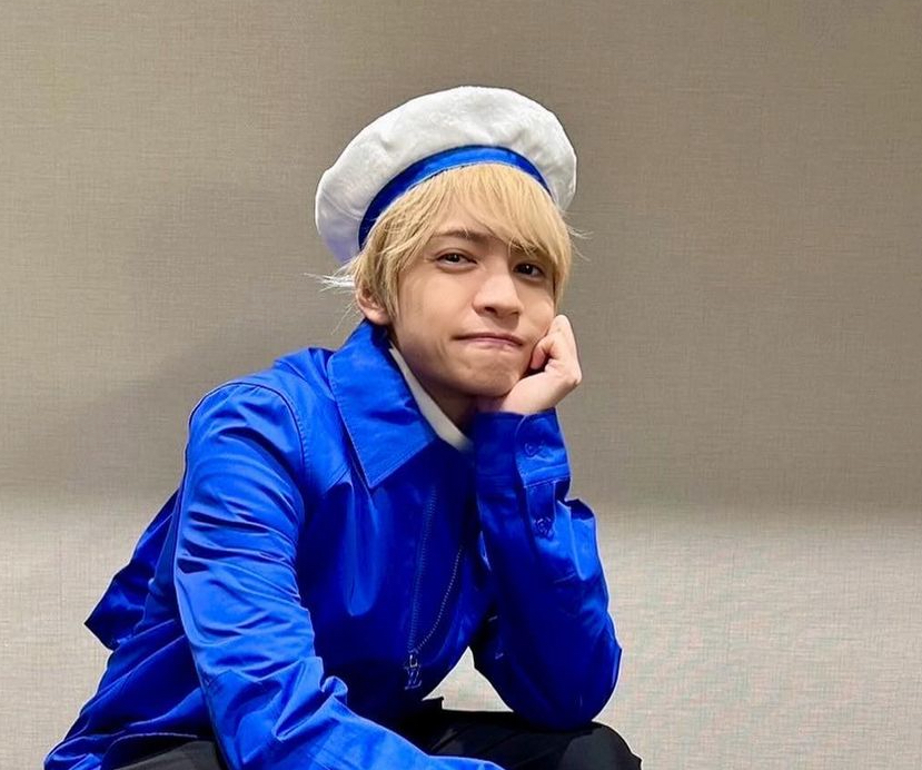 中間淳太 画像