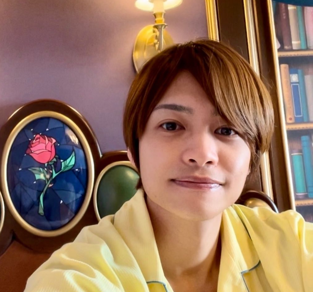 中間淳太 画像