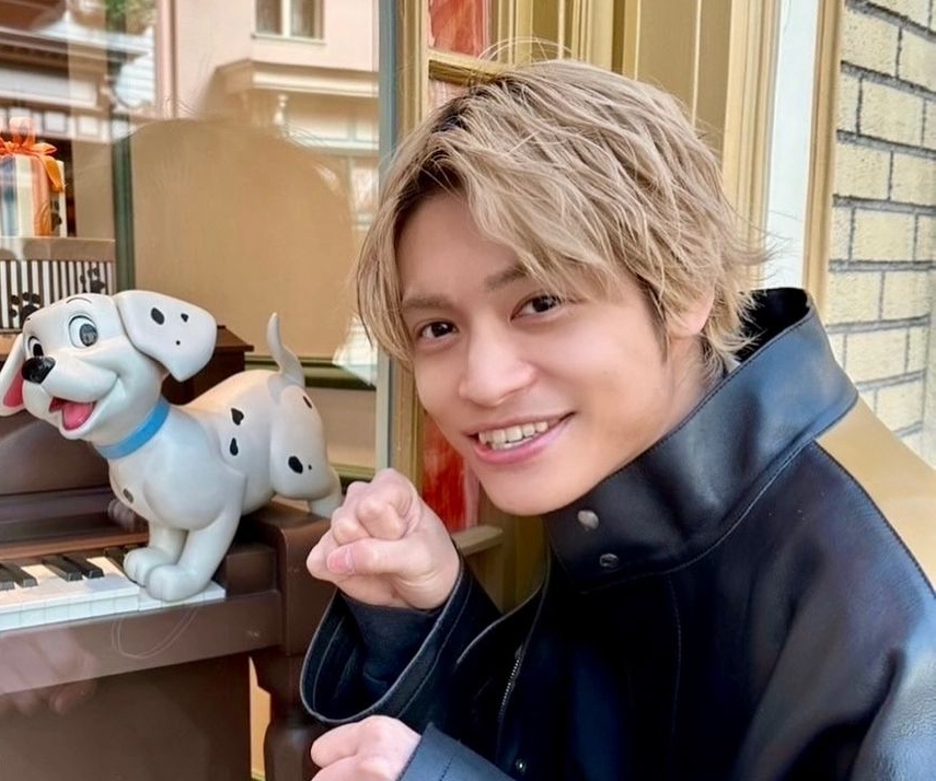 中間淳太 画像