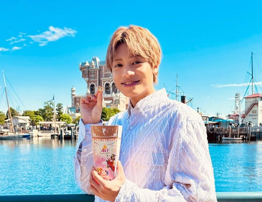中間淳太 画像