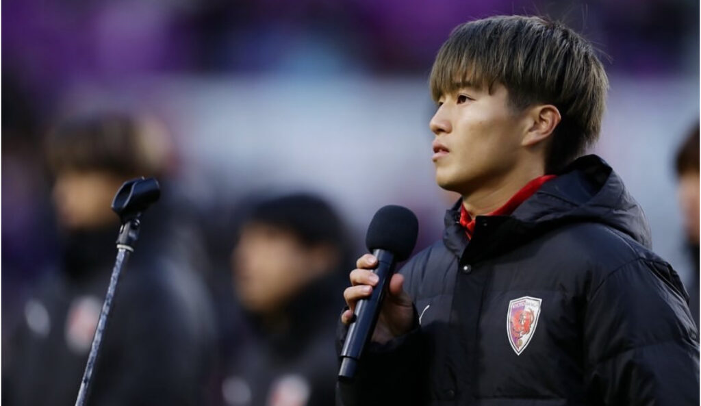川﨑颯太　画像