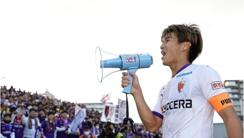 川﨑颯太　画像