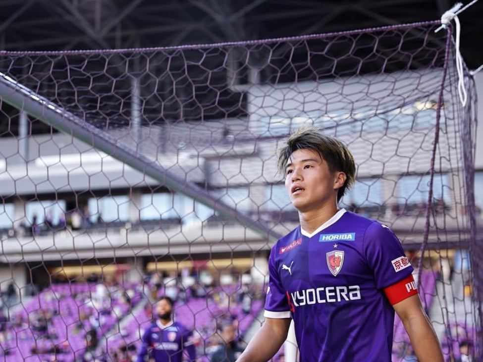 川﨑颯太　画像