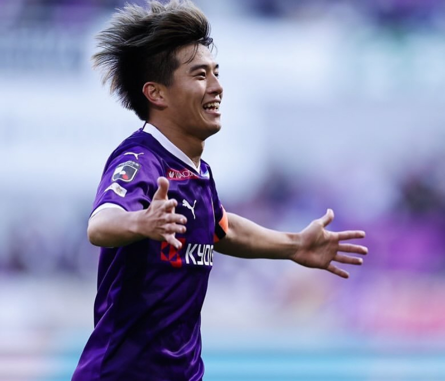 川﨑颯太　画像
