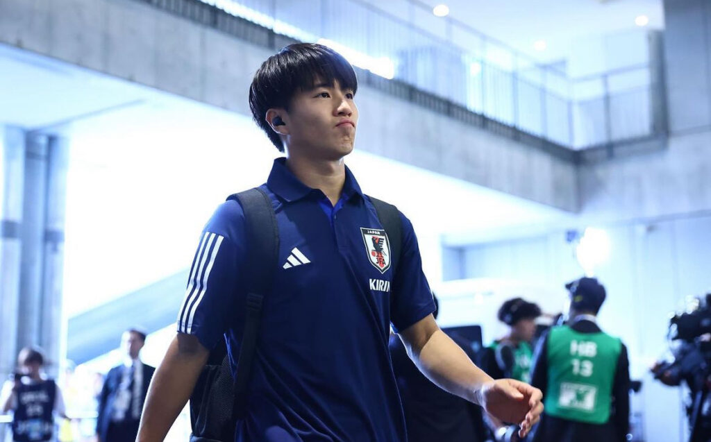 川﨑颯太　画像