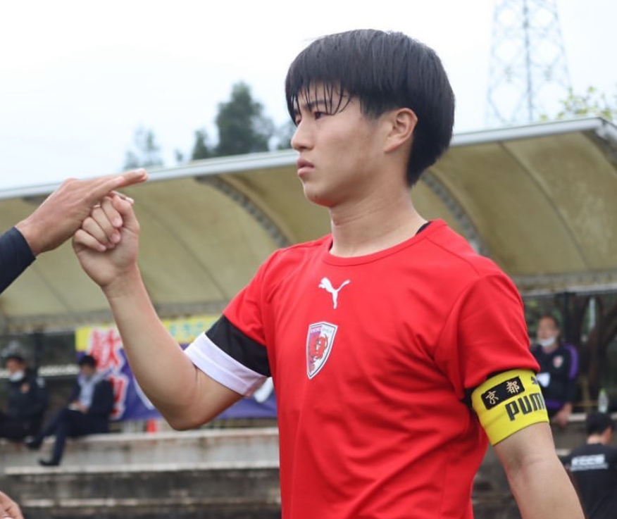 川﨑颯太　画像