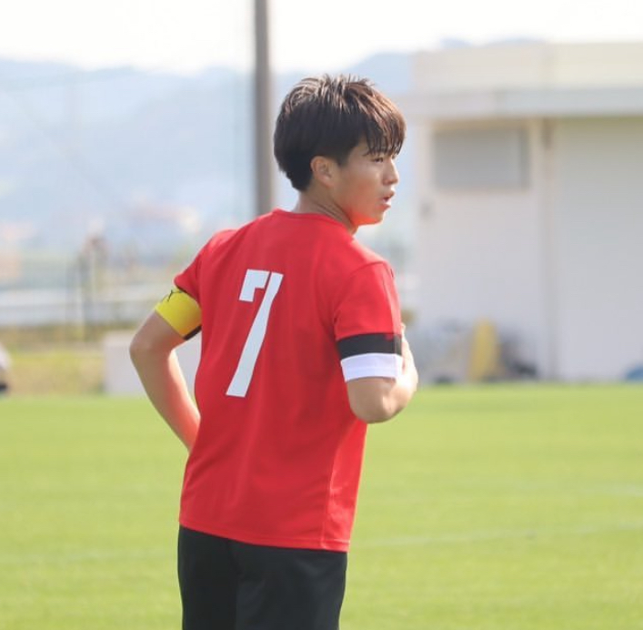 川﨑颯太　画像