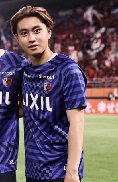 荒木遼太郎　画像