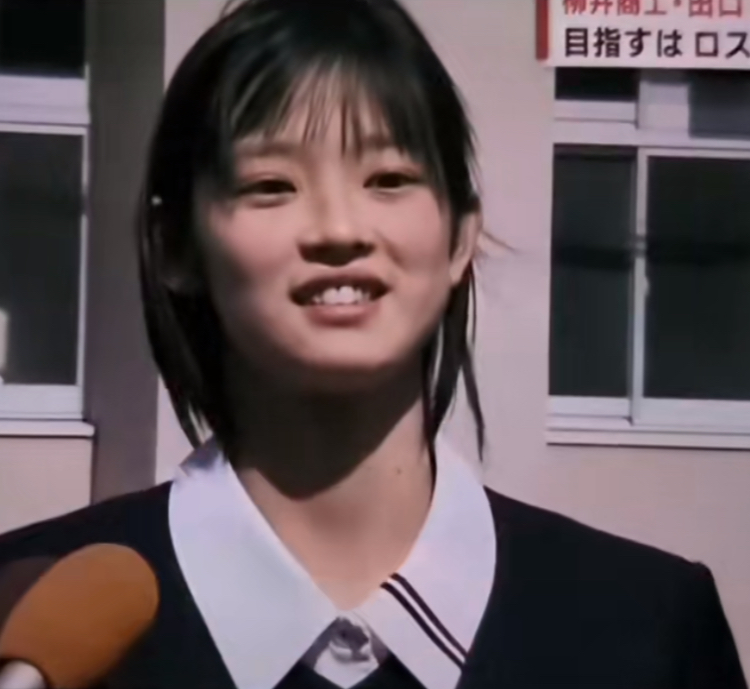 田口真彩 画像