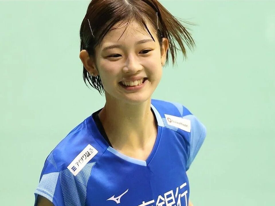 田口真彩 画像