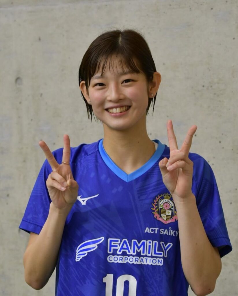 田口真彩 画像