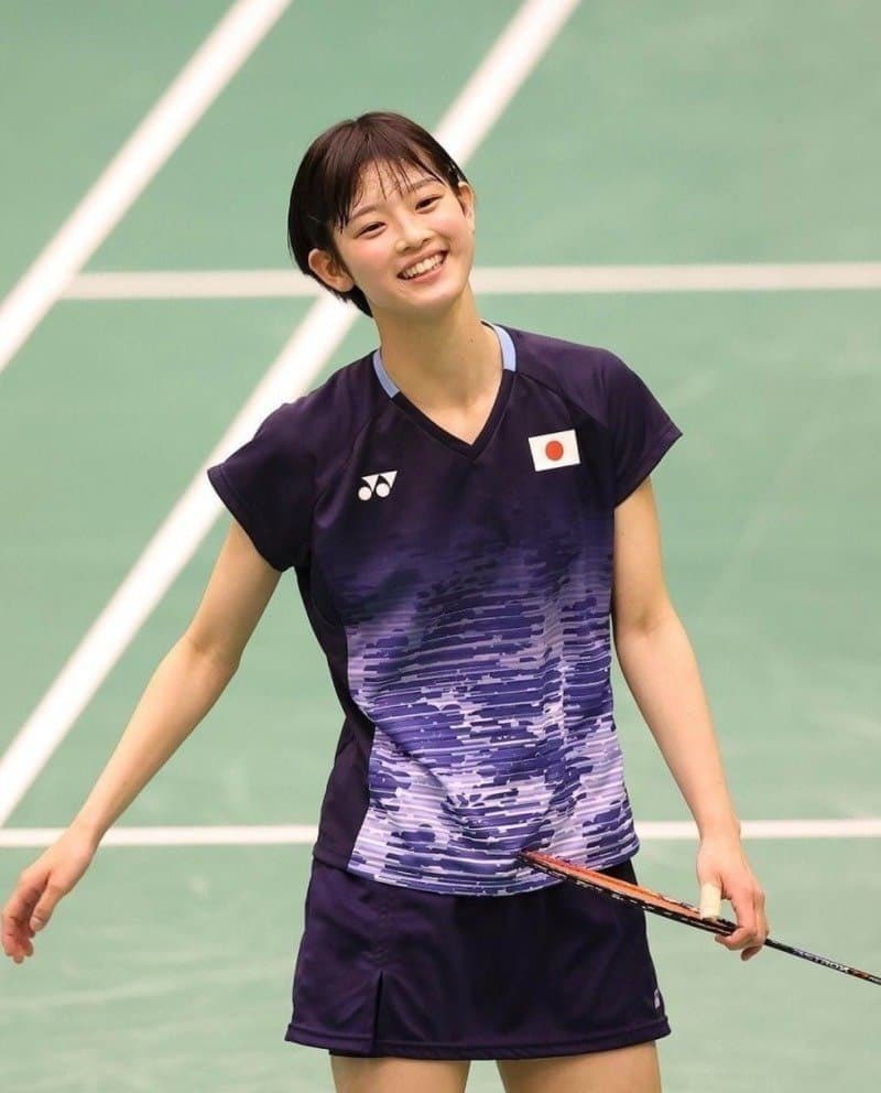 田口真彩 画像