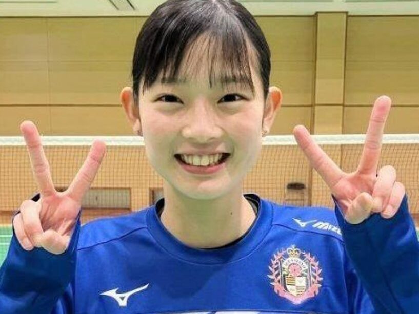 田口真彩 画像