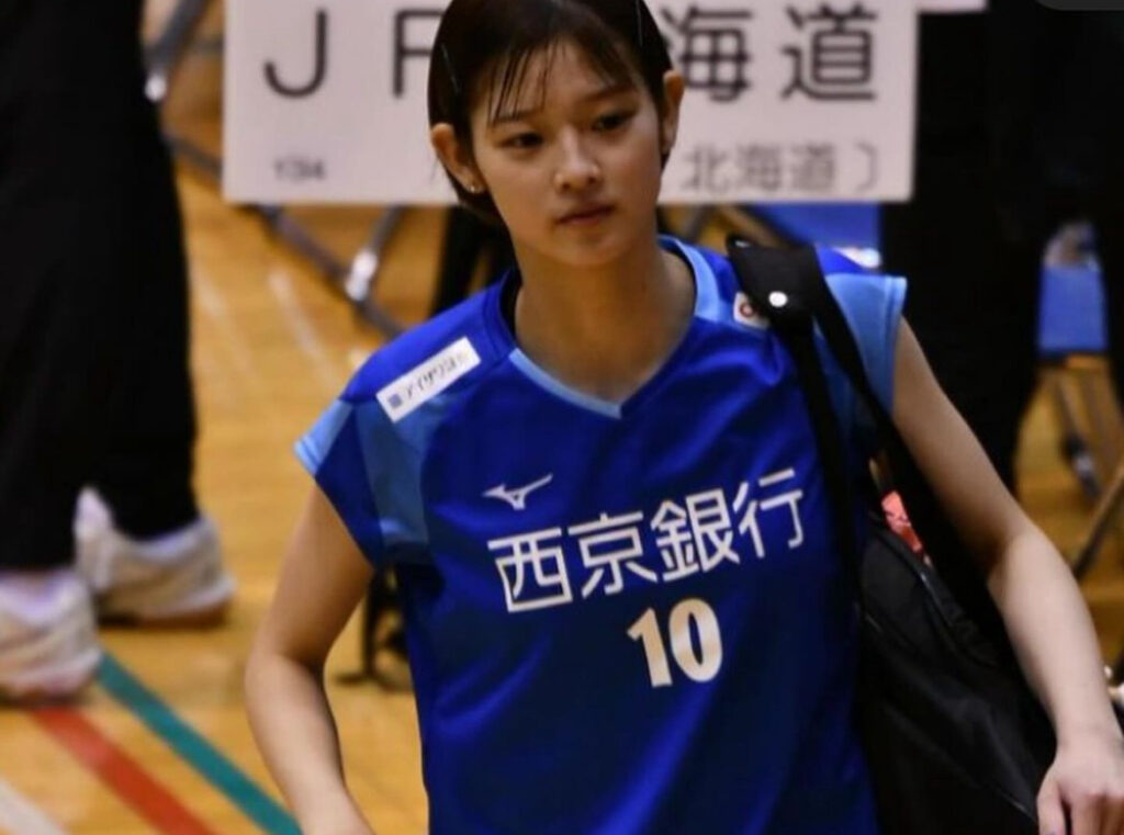 田口真彩 画像