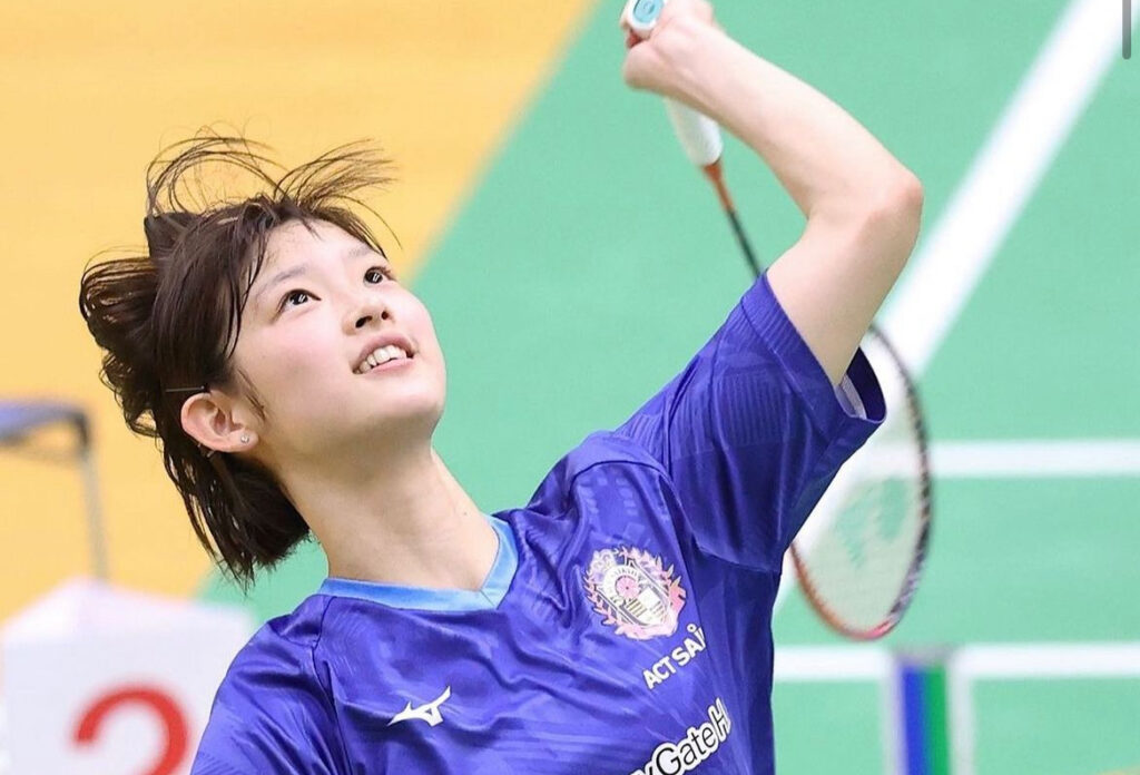 田口真彩 画像