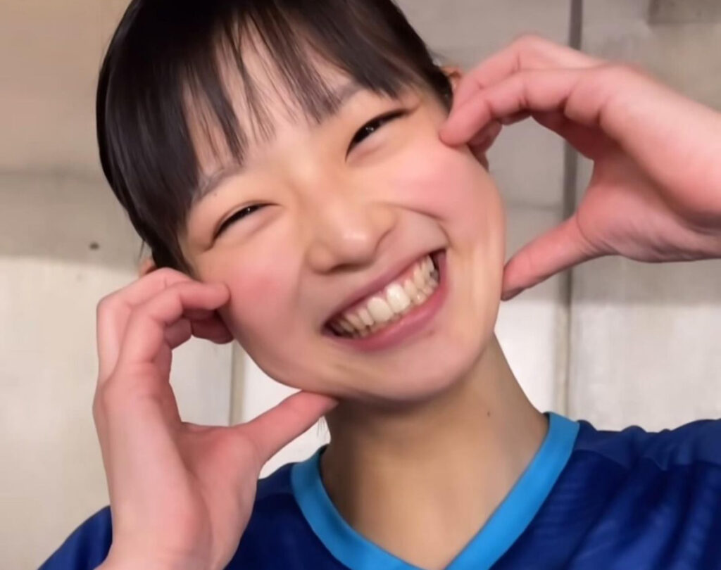 田口真彩 画像