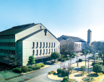岡崎彪太郎大学　相愛大学