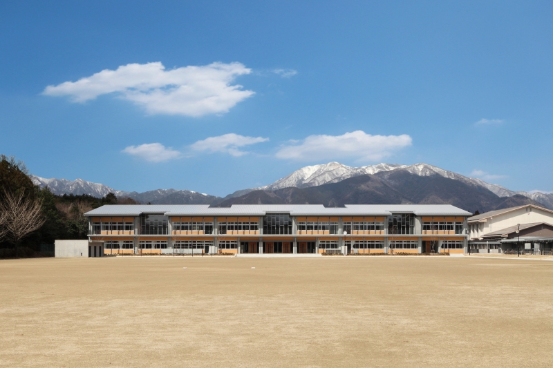西田有志学歴 いなべ市立大安中学校