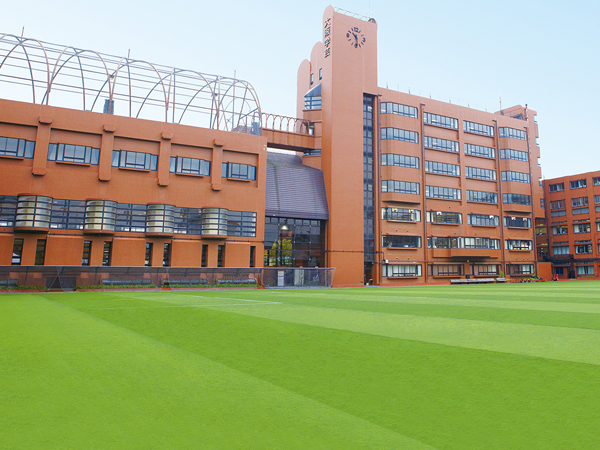 當間琉巧高校 大阪学芸高校
