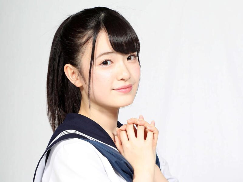 武藤小麟 AKB選挙ランクイン